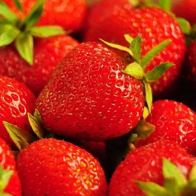 Клубника  Клубника в Одинцове